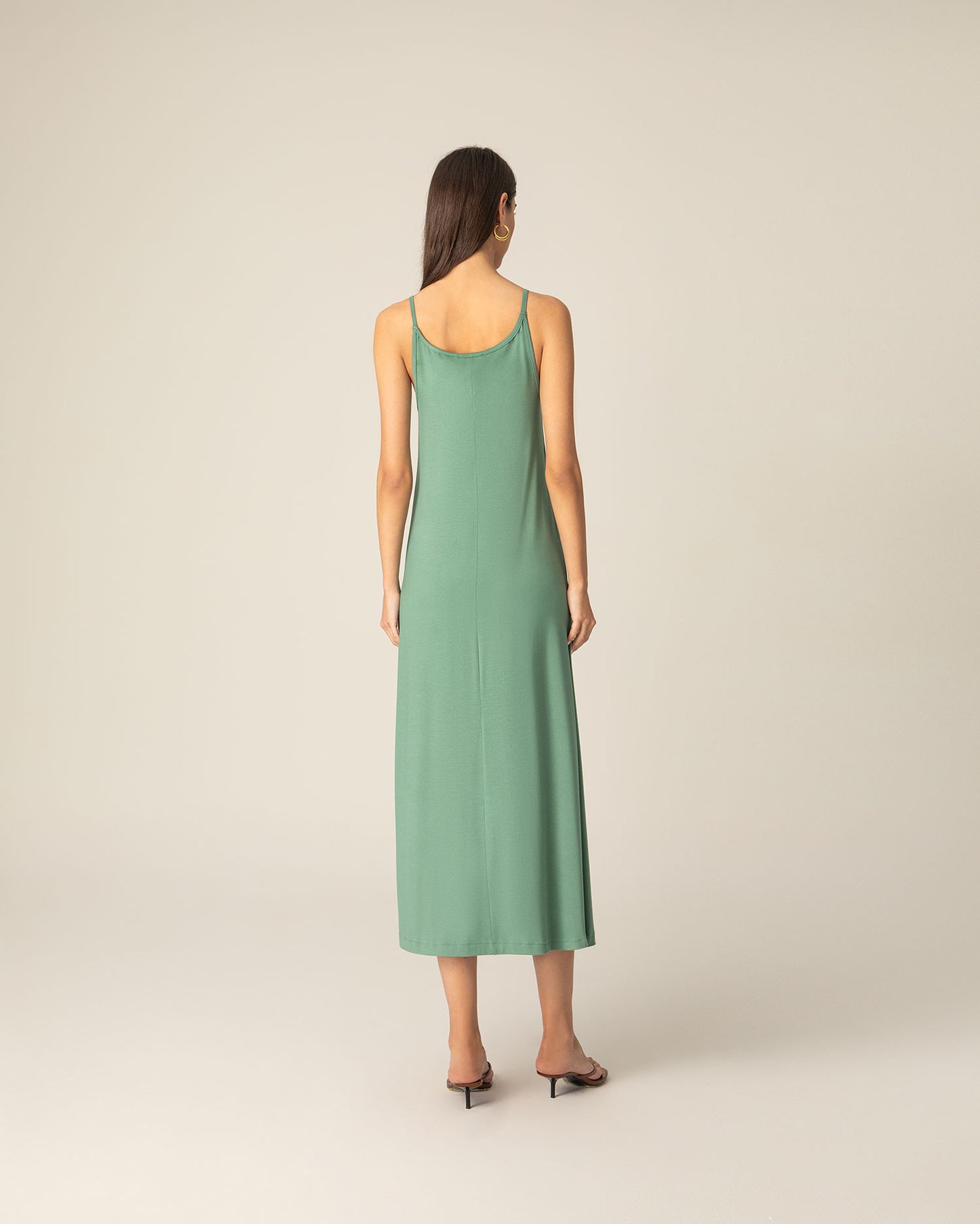 Bamboo Dress