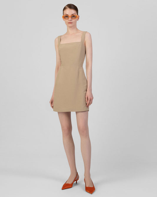 Athena Linen Blend