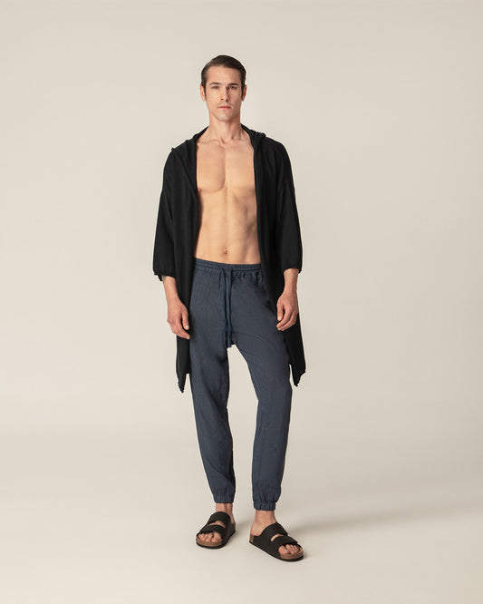 Cotton Cardigan