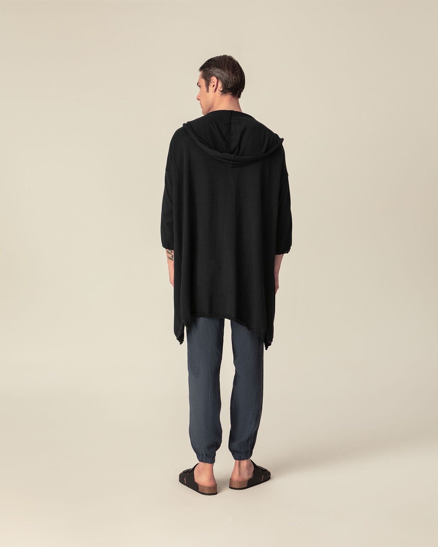 Cotton Cardigan