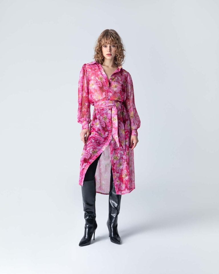 Tiffany Chiffon