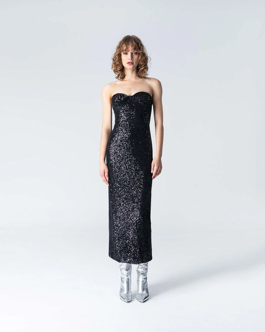 Pandora Sequin
