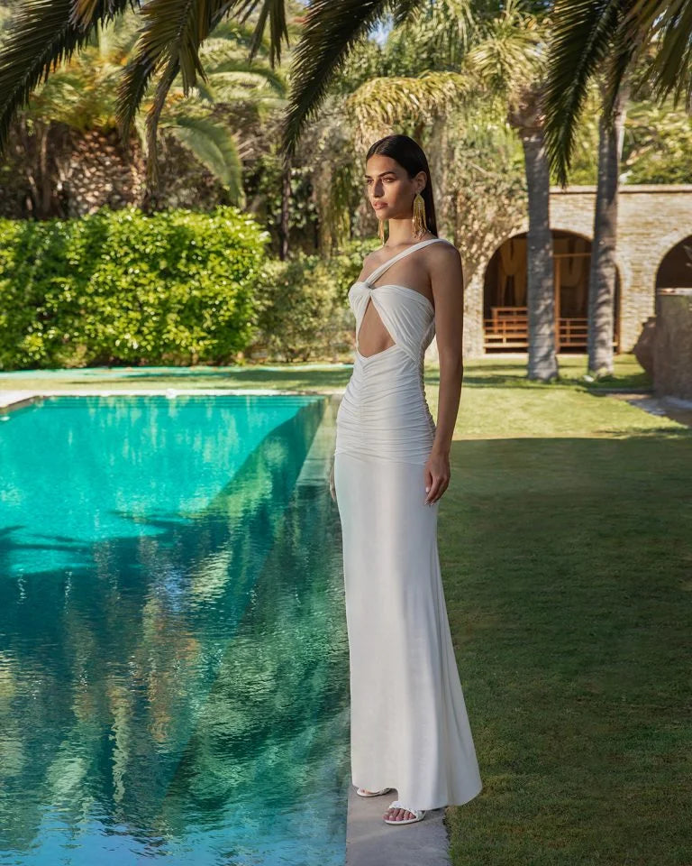 Hera Dress