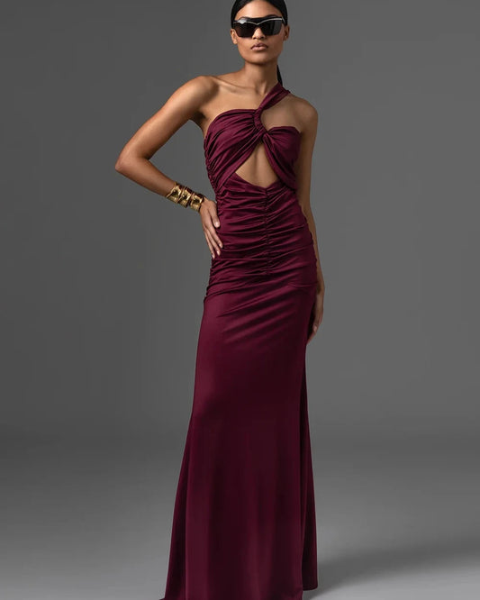 Salma Dress