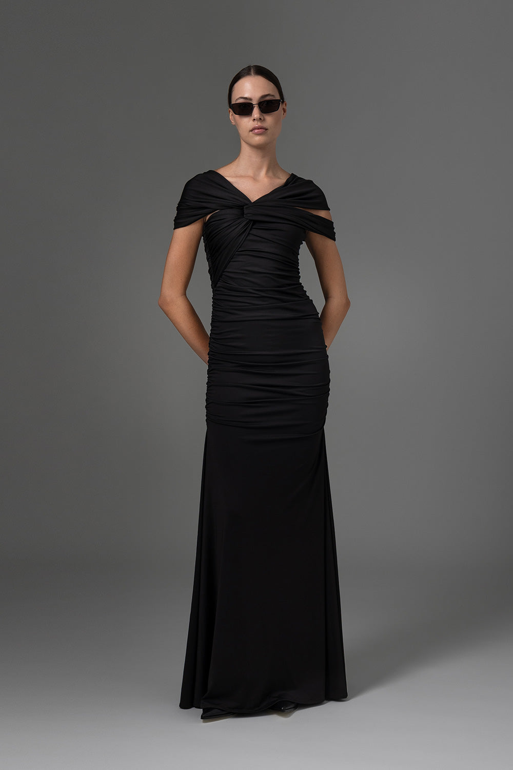 Amina Multiway Dress