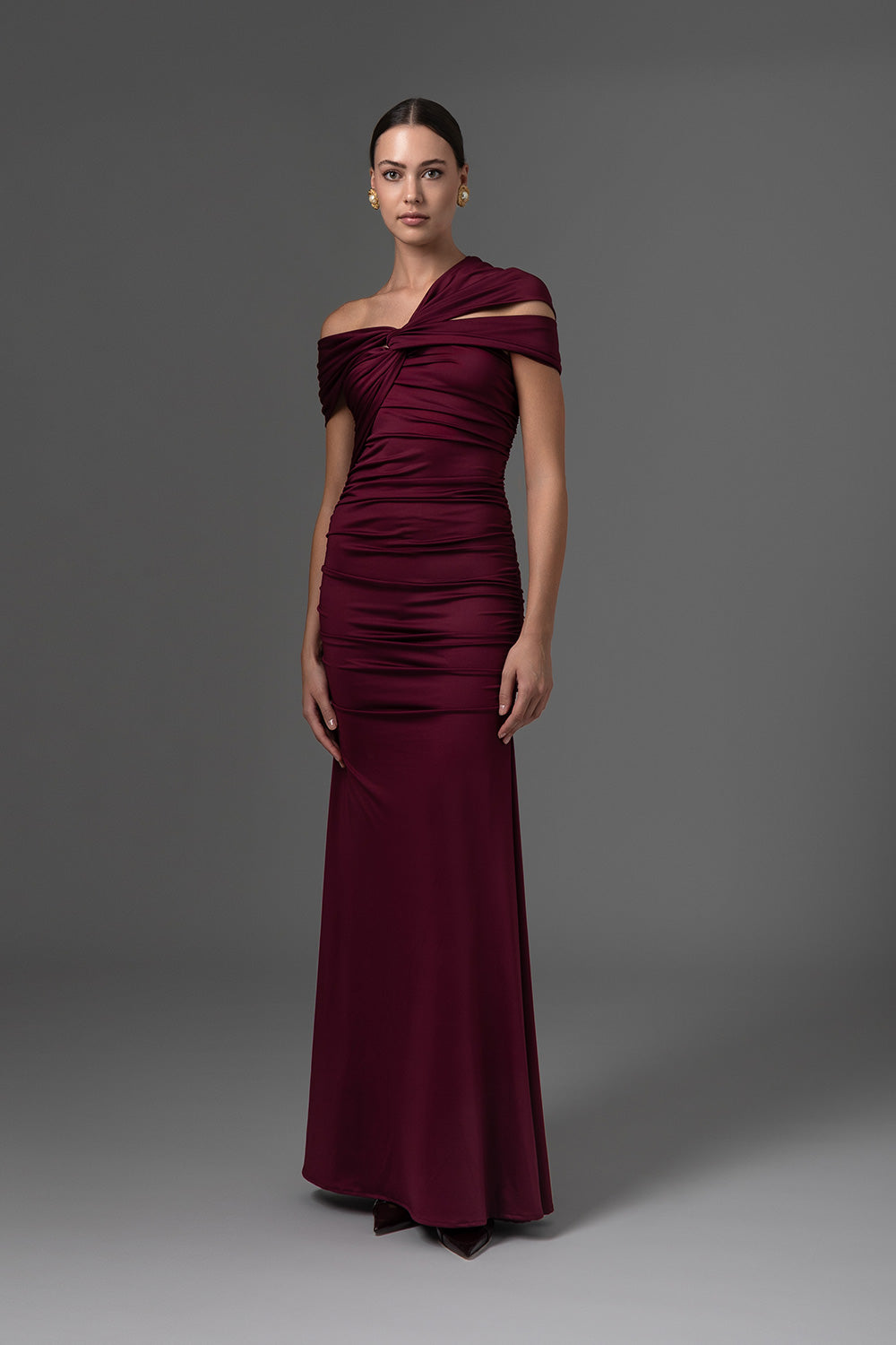 Amina Multiway Dress