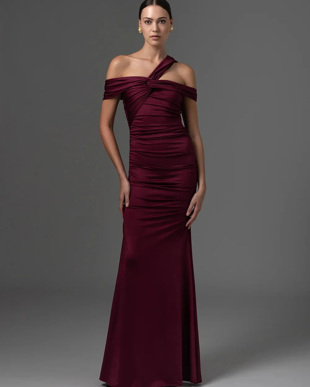 Amina Multiway Dress
