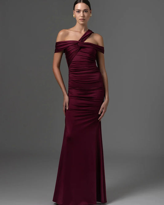 Amina Multiway Dress