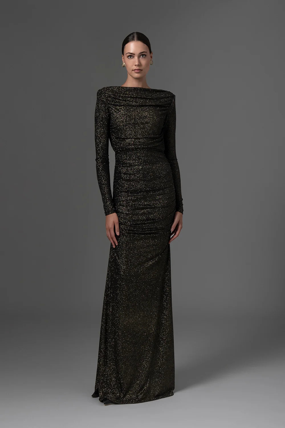 Tamara Dress