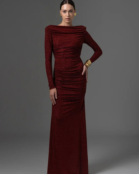 Tamara Dress