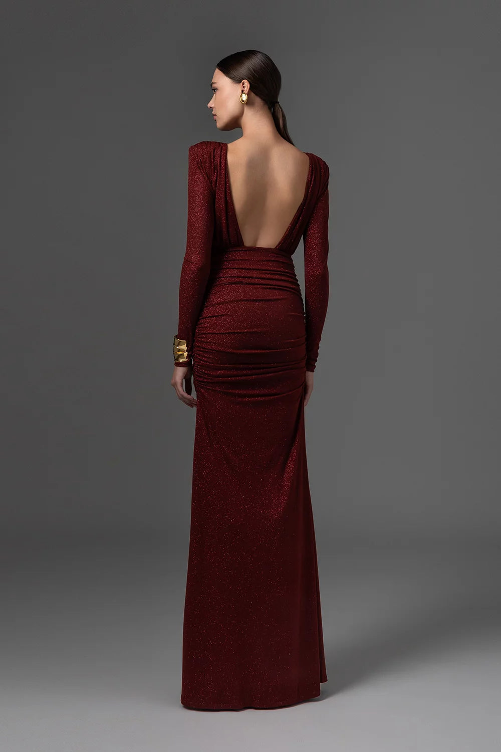Tamara Dress