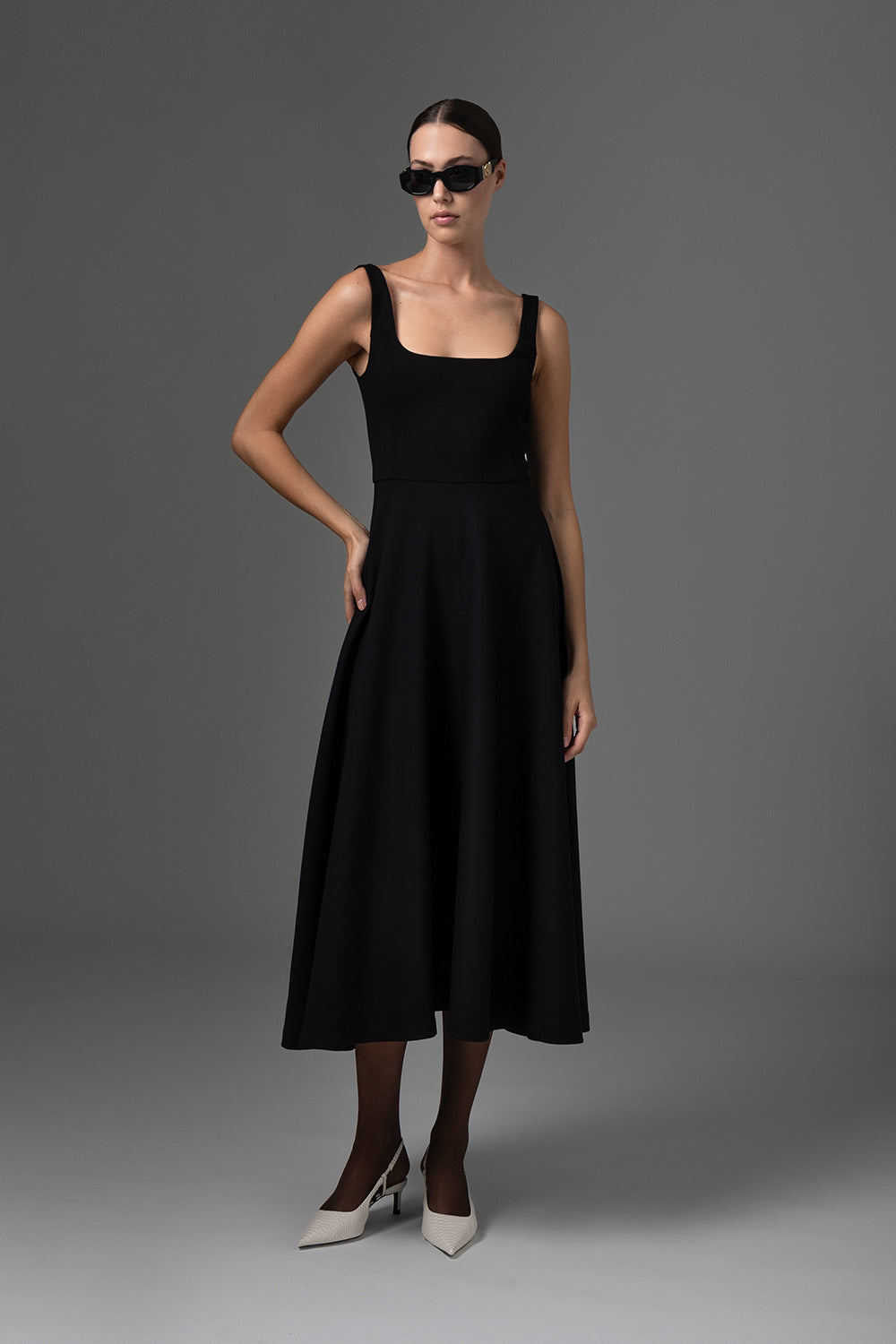 Anisa Dress