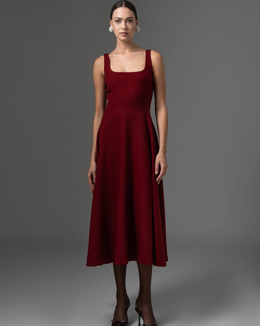 Anisa Dress
