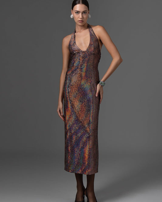 Joselyn Dress