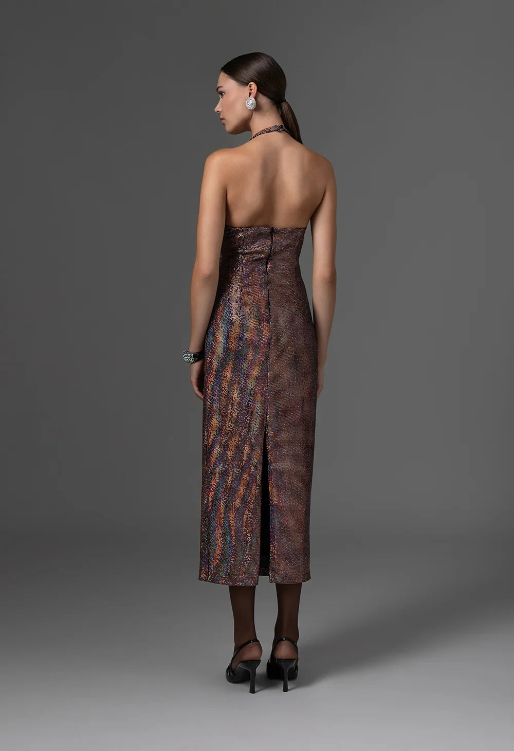 Joselyn Dress