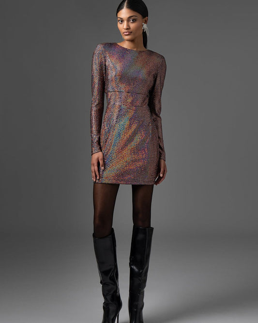 Raelynn Dress