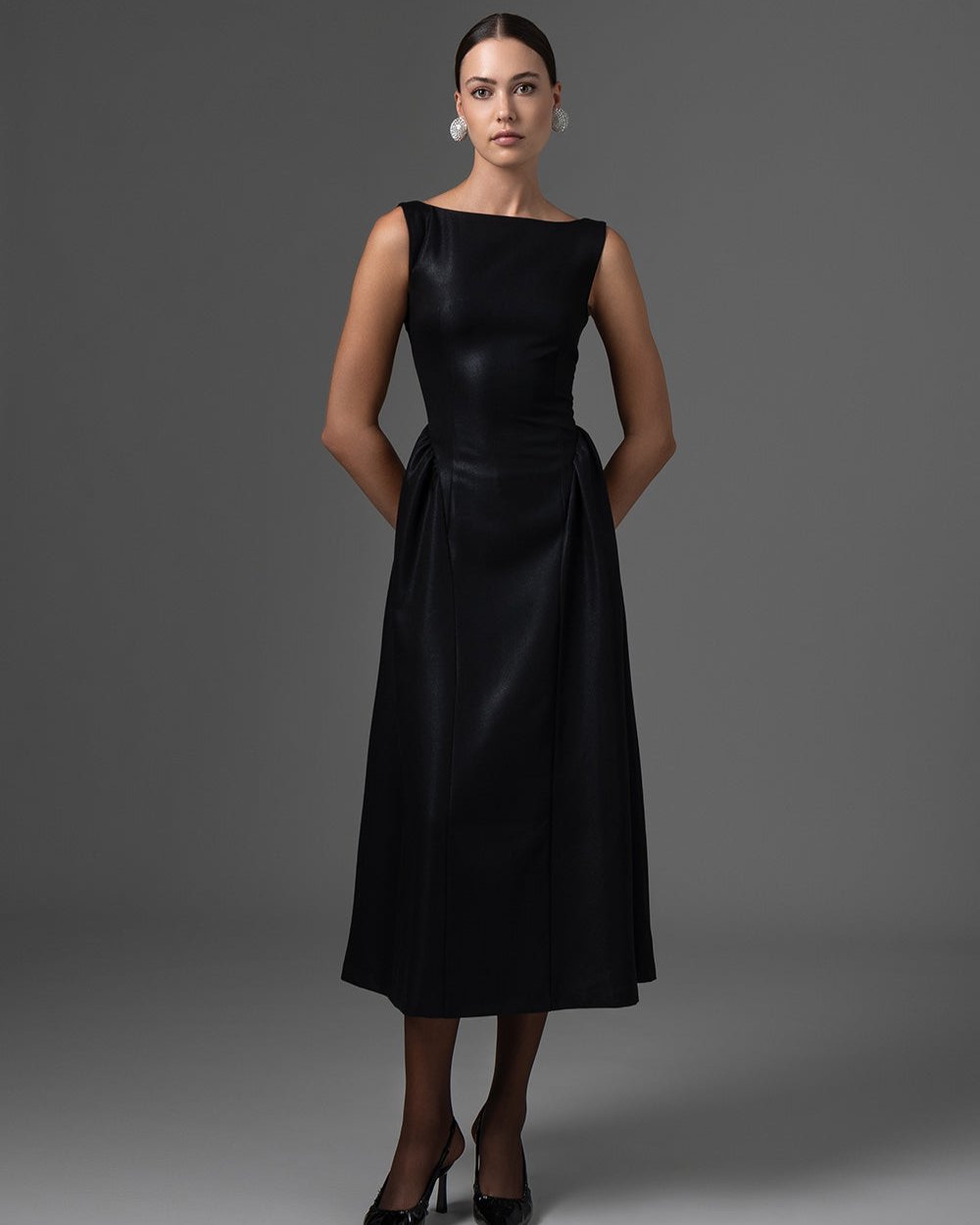 Amaya Dress