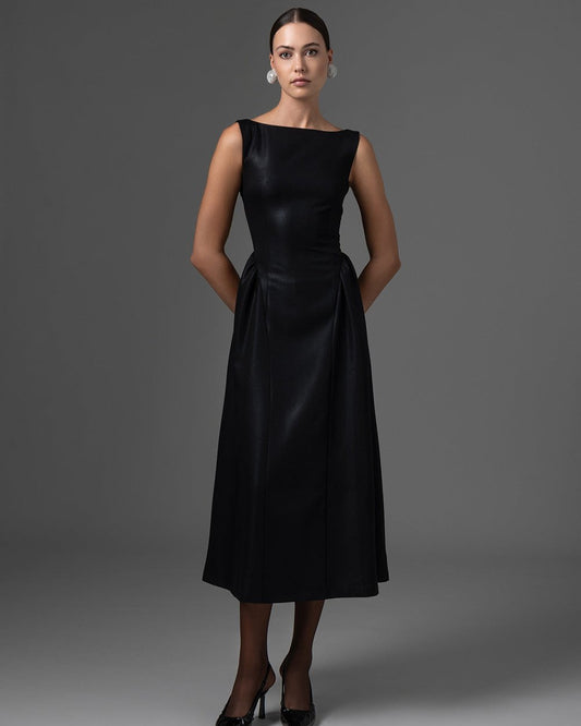 Amaya Dress