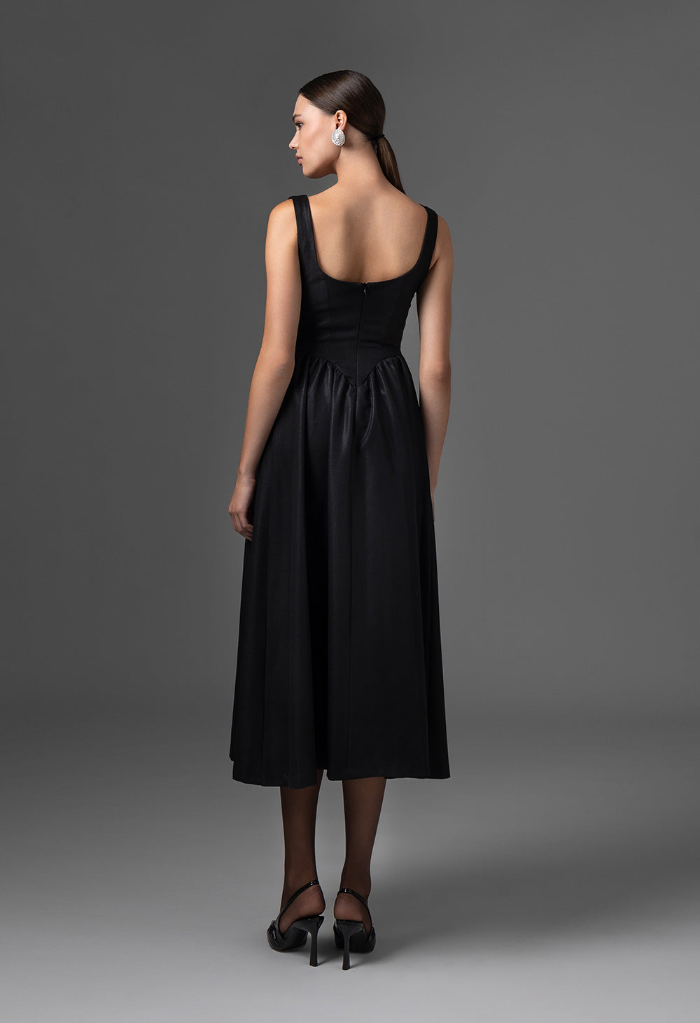 Amaya Dress