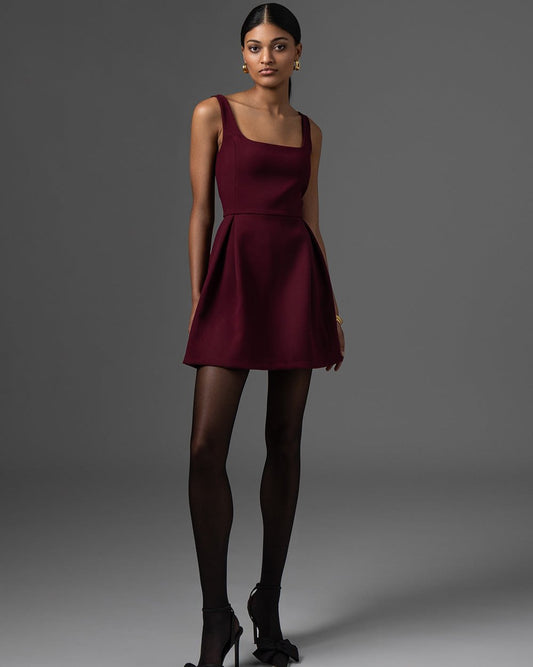 Norah Mini Dress