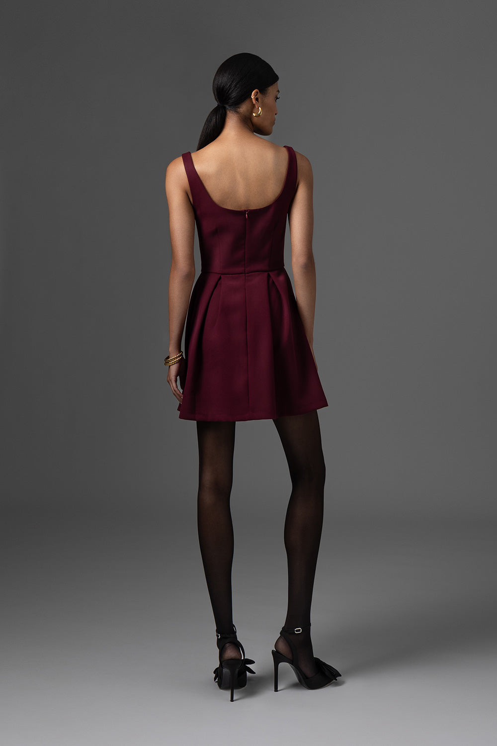Norah Mini Dress