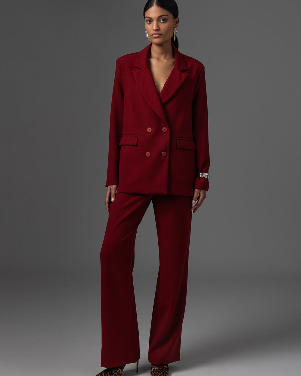 Zendaya Pants