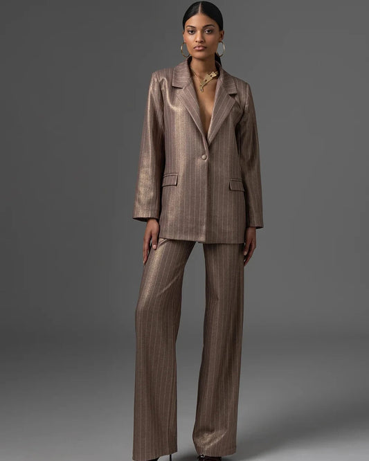 Nikki Blazer