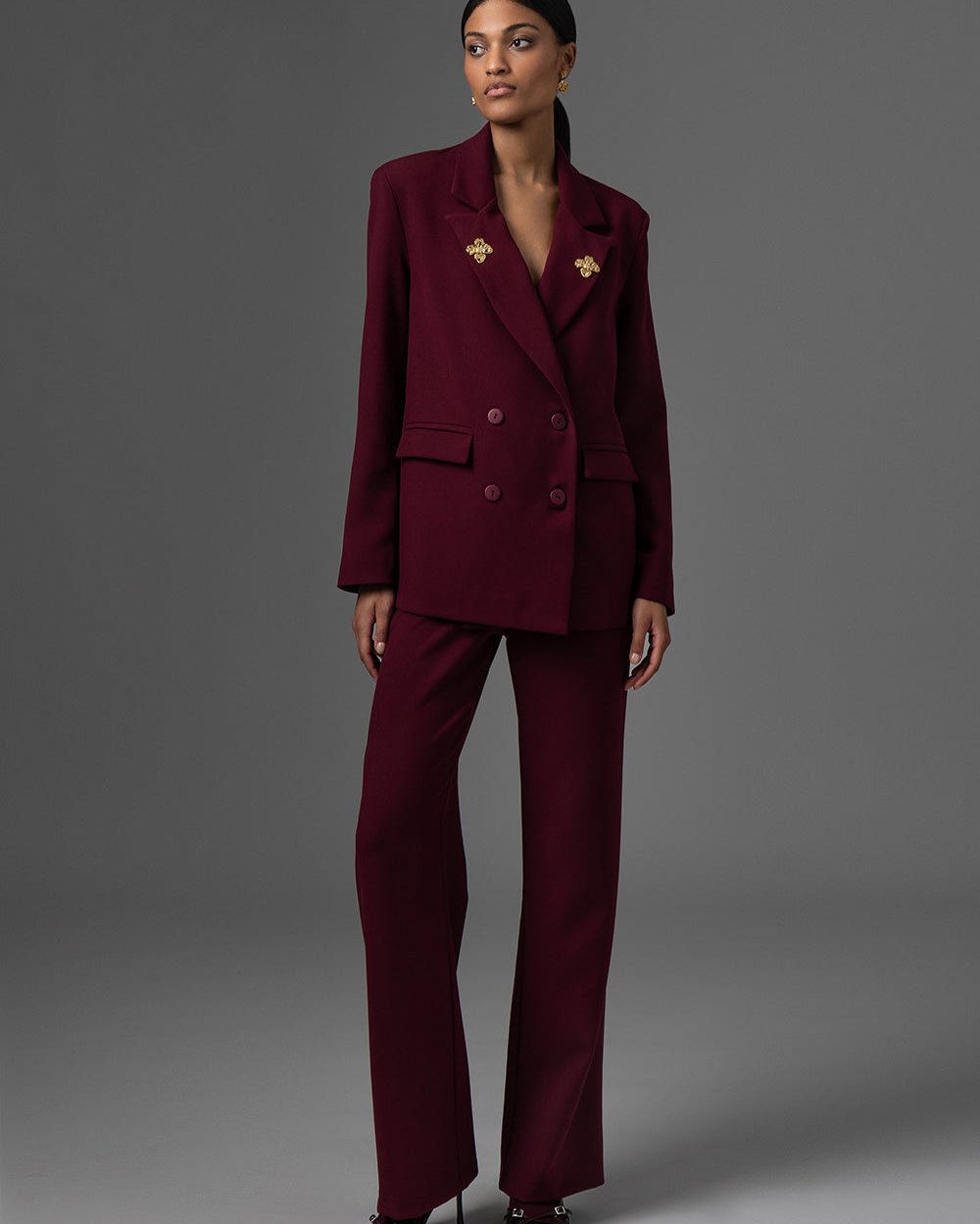 Zendaya Blazer
