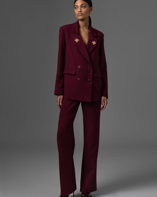 Zendaya Blazer
