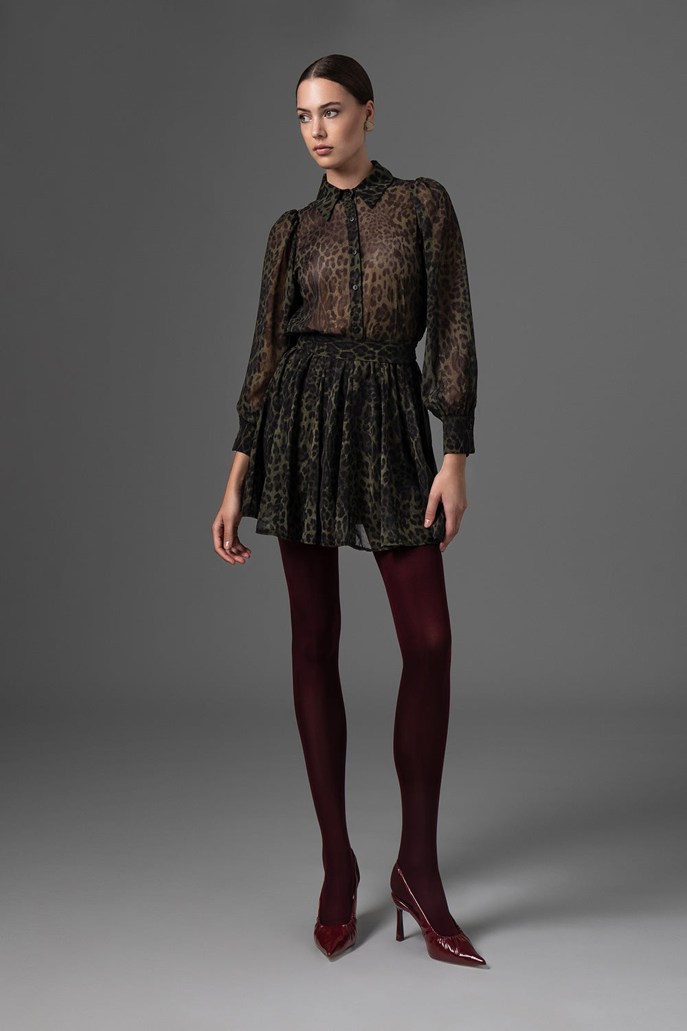 Jomana Dress